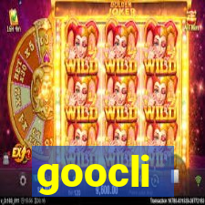 goocli - inicio